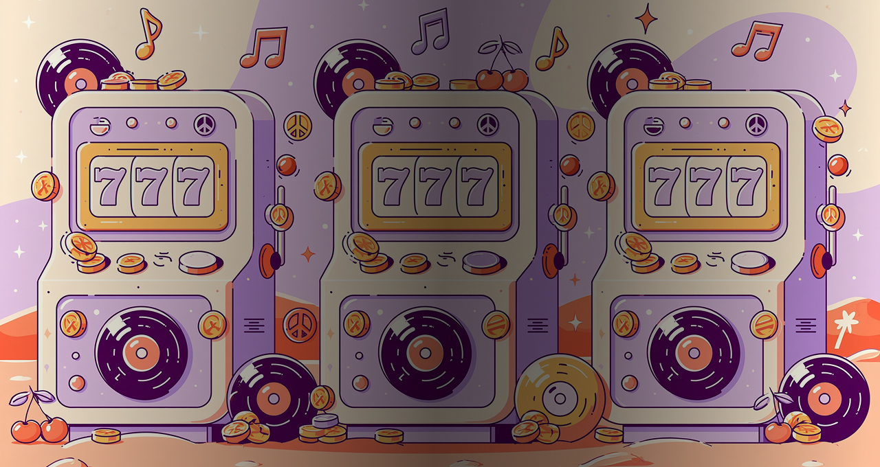 Vinyl Casino