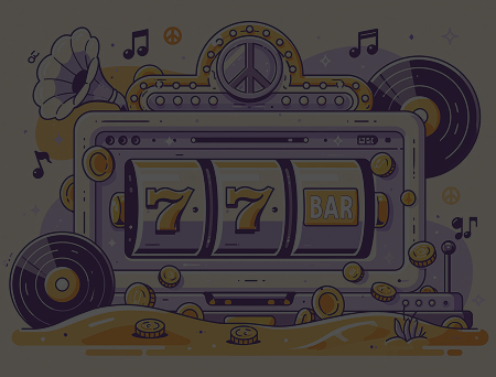 Vinyl Casino