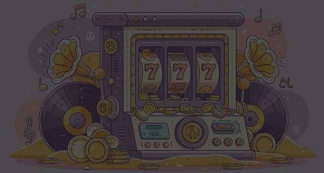 Vinyl Casino