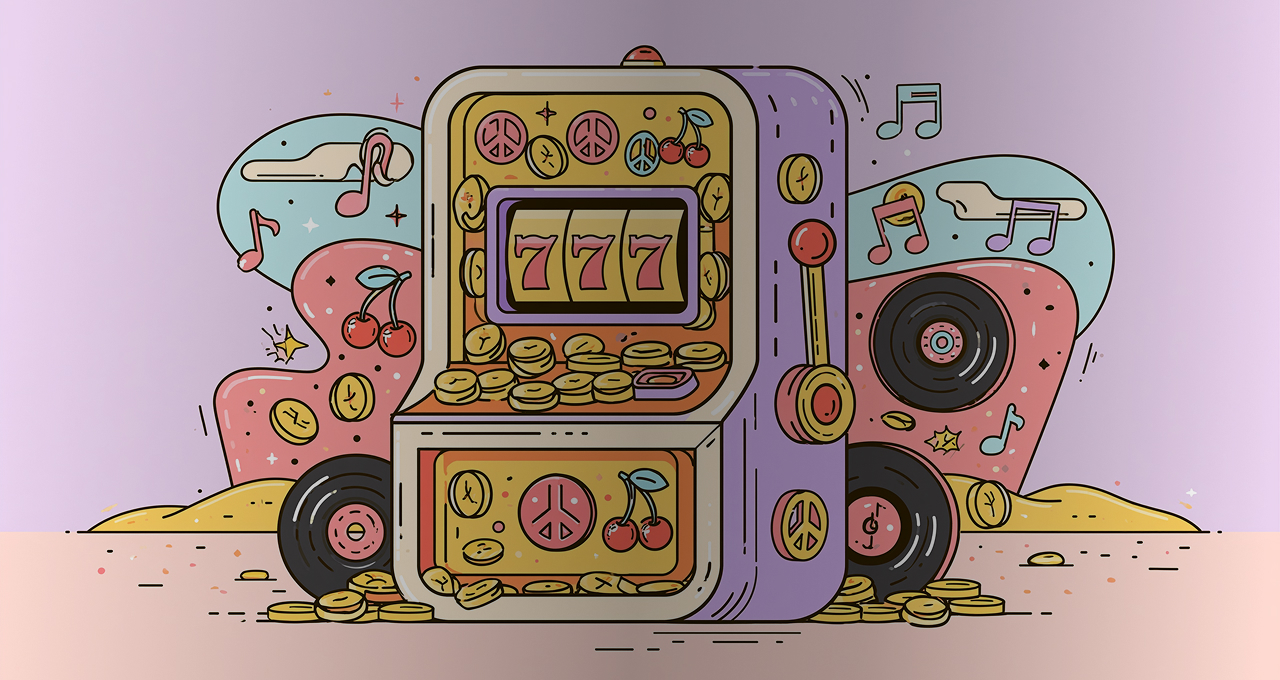Vinyl Casino